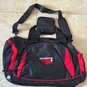 I Now Pronounce you Chuck & Larry Official Movie Duffle Bag